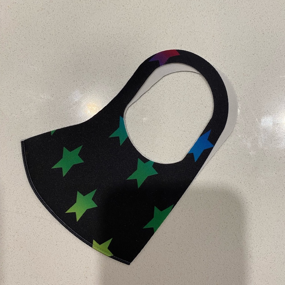 Colorful Patterned Face Masks - Picture 7 of 10
